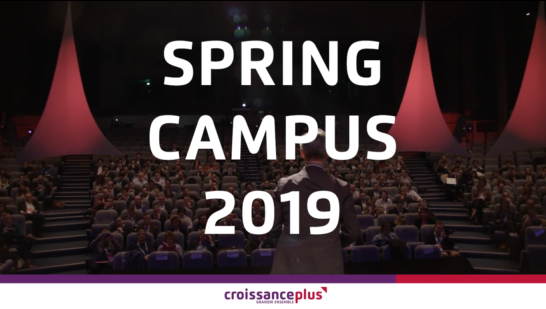 Spring Campus 2019
